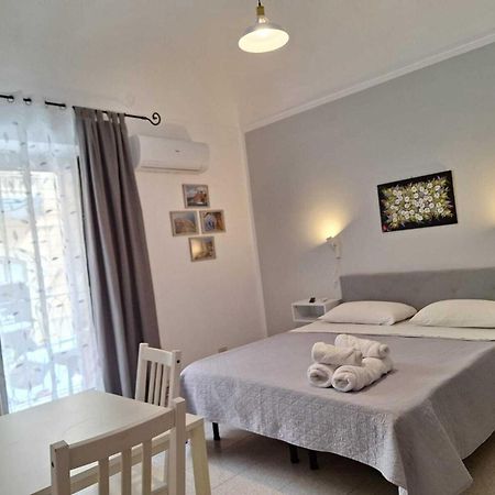 Casa Rosmary Leilighet Cefalù Eksteriør bilde