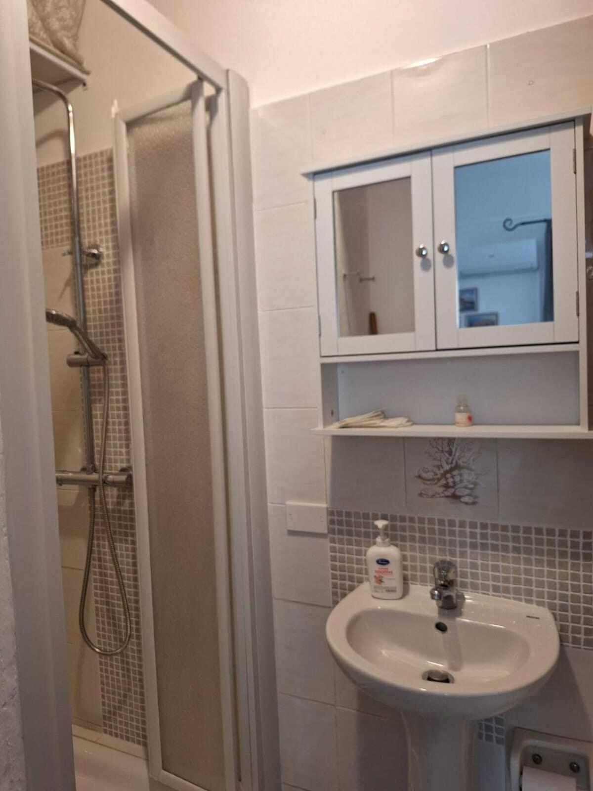 Casa Rosmary Leilighet Cefalù Eksteriør bilde